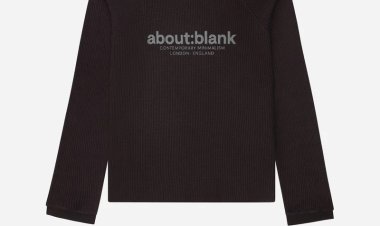 About:Blank France | Vêtements | Achetez Maintenant