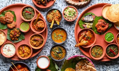 Taj Lakefront Bhopal Celebrates Satpura's Culinary Heritage with ‘The Soul of Satpura’