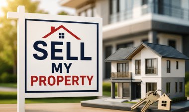 Best Real Estate Broker to Sell Property in Dubai: How to Choose in 2026