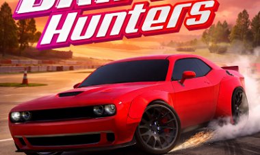 Mastering the Art of Sideways: A Dive into Drift Hunters