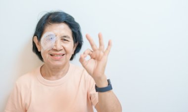 Cataract Surgery Age Is There an Upper Age Limit in Australia
