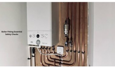 A Practical Guide to Upgrading Your Boiler in Bristol