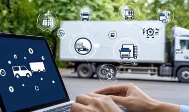 Fleet Management System in the UAE: How to Scale Your Fleet Without Increasing Complexity
