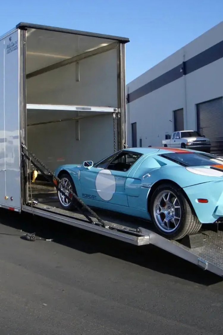 Affordable Vehicle Shipping: How to Transport a Car Without Overspending