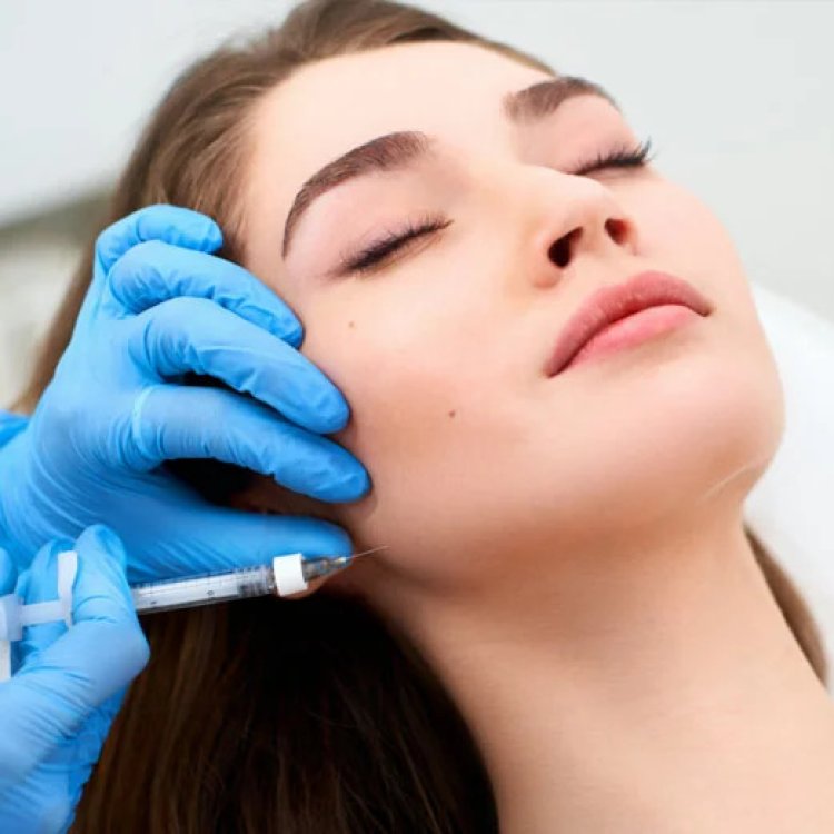 Best Dermal Fillers in Dubai - When Less Is Truly More
