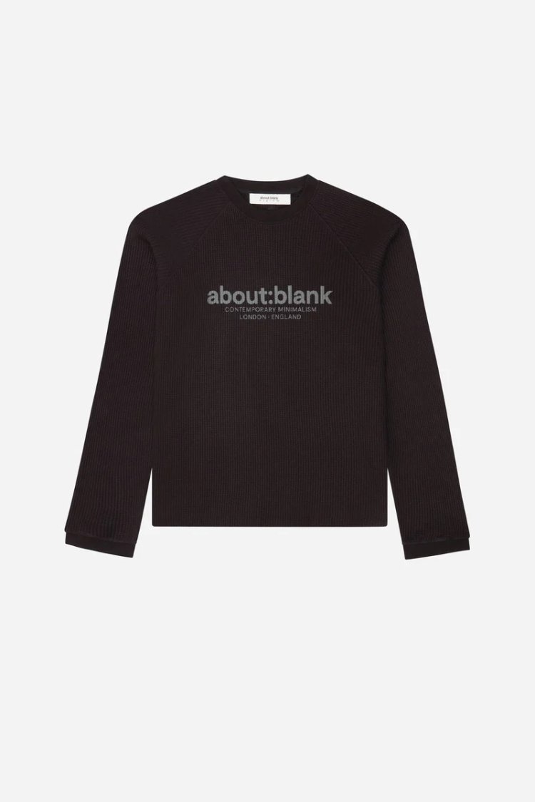 About:Blank France | Vêtements | Achetez Maintenant