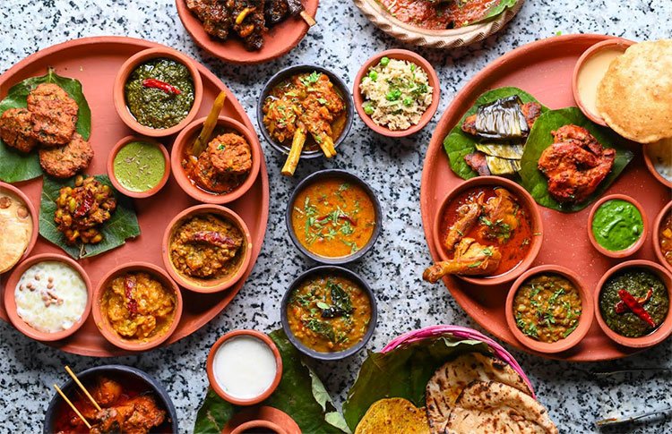 Taj Lakefront Bhopal Celebrates Satpura's Culinary Heritage with ‘The Soul of Satpura’