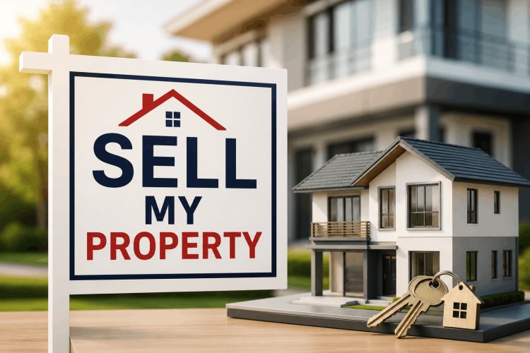Best Real Estate Broker to Sell Property in Dubai: How to Choose in 2026