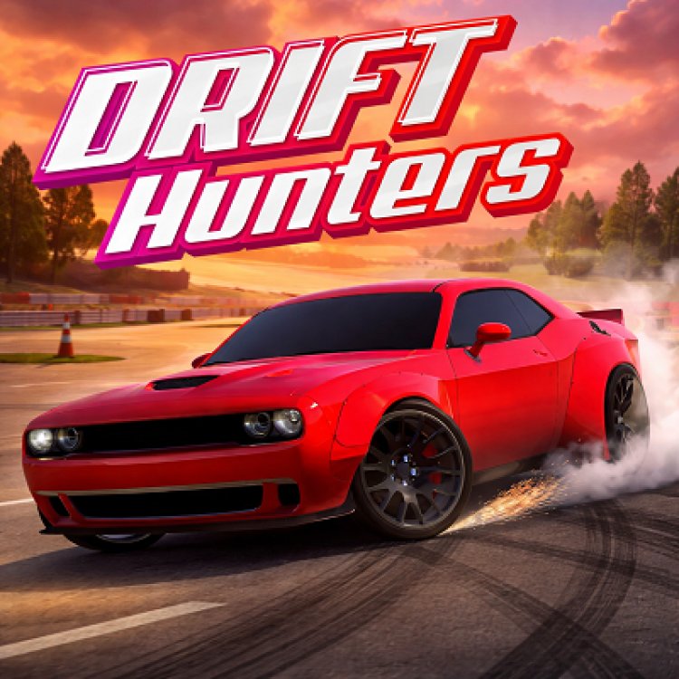 Mastering the Art of Sideways: A Dive into Drift Hunters