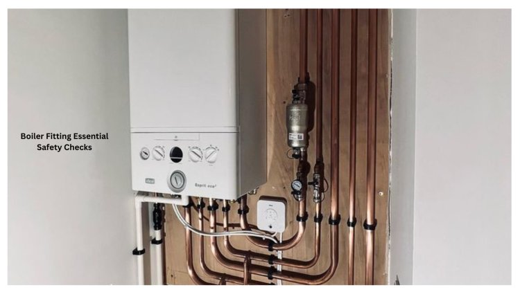A Practical Guide to Upgrading Your Boiler in Bristol