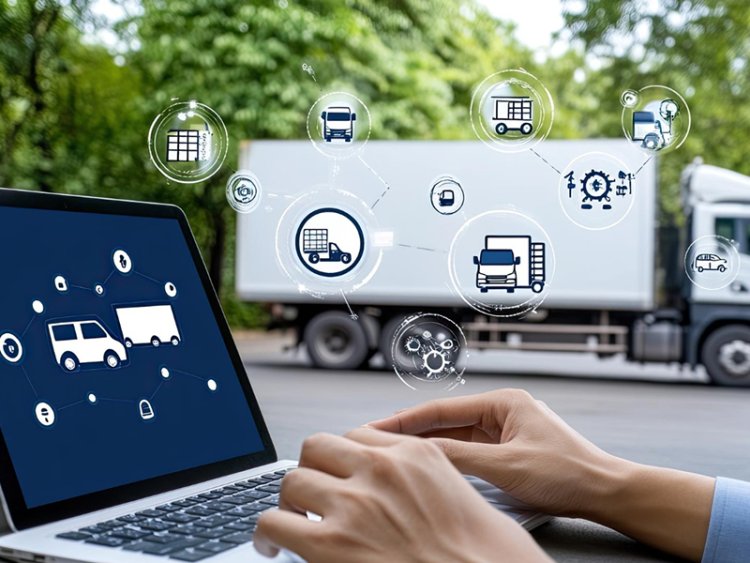 Fleet Management System in the UAE: How to Scale Your Fleet Without Increasing Complexity