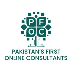 Pakistans First Online Consultants