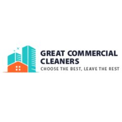 GreatCommercialCleaners