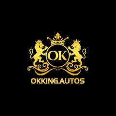 Okkingautos