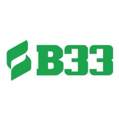 b33black