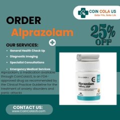 Navigating the Online Alprazolam Market Safely