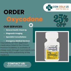Safely Order Oxycodone from Secure Well Med Supply