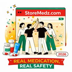 Order Ambien Online Securely  StoreMedz