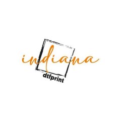 Indiana Dtf Print