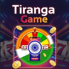 tiranga games