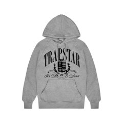 trapstar hoodie
