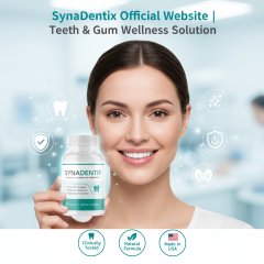 Buy SynaDentix Online