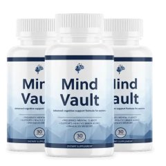 Mind Vault supplement